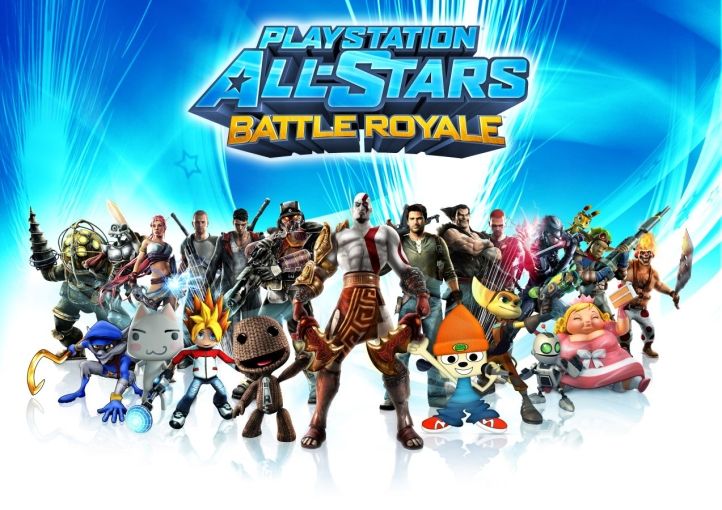 PlayStation All-Stars: Battle Royale Новости